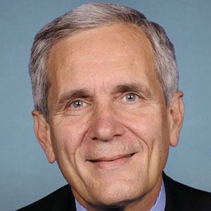 Lloyd Doggett