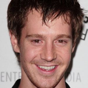 Jason Dohring