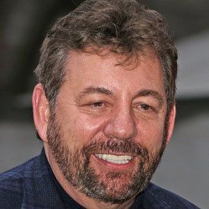 James L Dolan