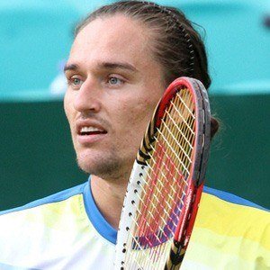 Alexandr Dolgopolov