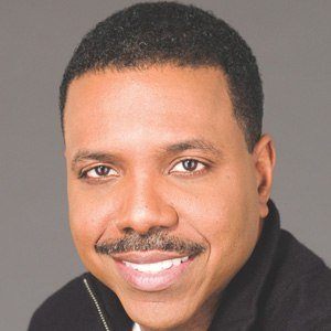 Creflo Dollar