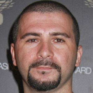 John Dolmayan