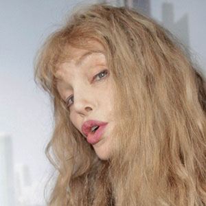 Arielle Dombasle