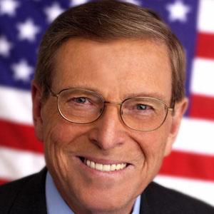 Pete Domenici