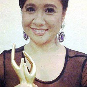 Eugene Domingo