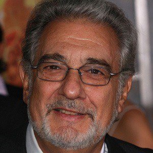 Plácido Domingo