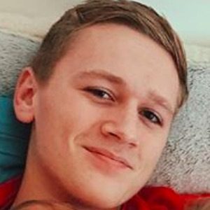 Logan Dominick