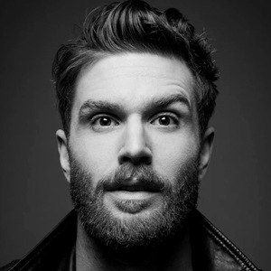 Joel Dommett