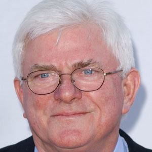 Phil Donahue