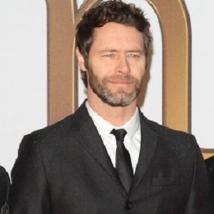 Howard Donald