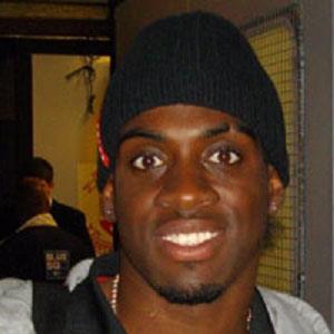 Clayton Donaldson