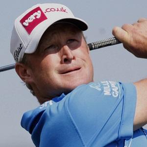 Jamie Donaldson