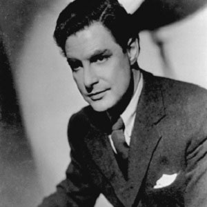 Robert Donat