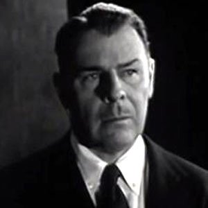 Brian Donlevy