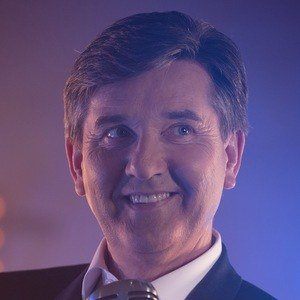 Daniel O’Donnell