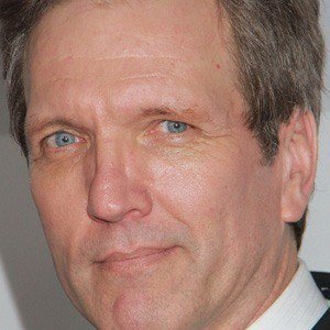 Martin Donovan