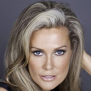 Alison Doody