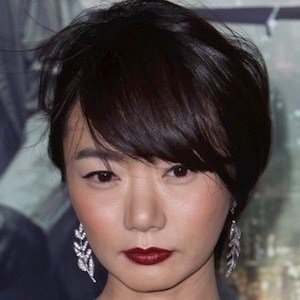 Bae Doona