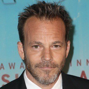 Stephen Dorff