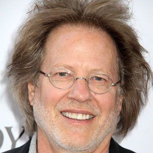 Steve Dorff