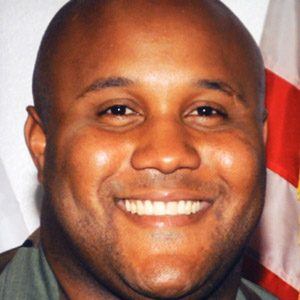 Christopher Dorner