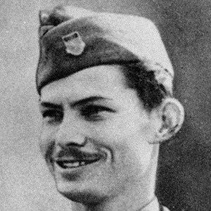 Desmond Doss