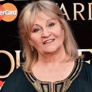 Michele Dotrice