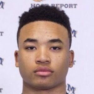 Devon Dotson