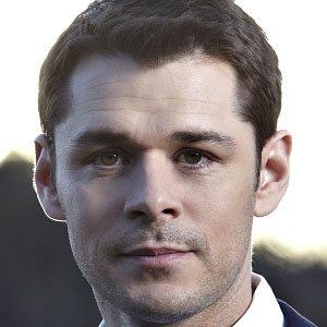 Kenny Doughty