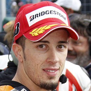 Andrea Dovizioso