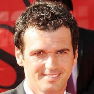 Tony Dovolani