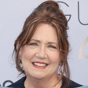 Ann Dowd