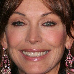 Lesley-Anne Down