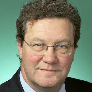 Alexander Downer