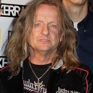 KK Downing