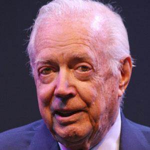 Hugh Downs