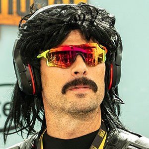 Dr. Disrespect