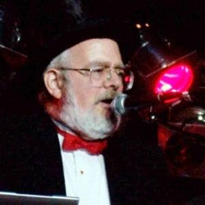 Dr. Demento