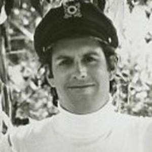 Daryl Dragon