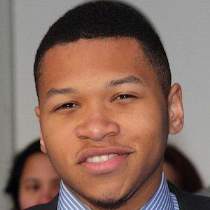 Franz Drameh