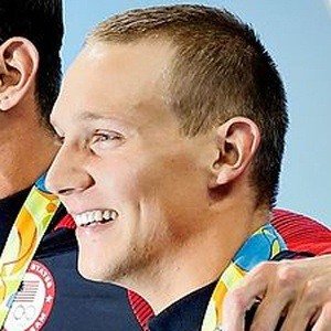 Caeleb Dressel