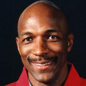 Clyde Drexler