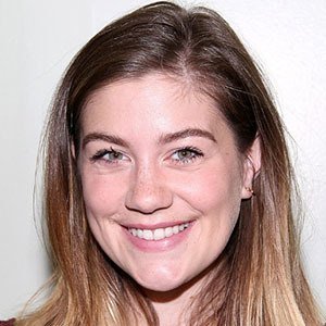 Laura Dreyfuss