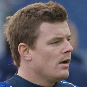 Brian O’Driscoll