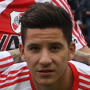 Sebastián Driussi