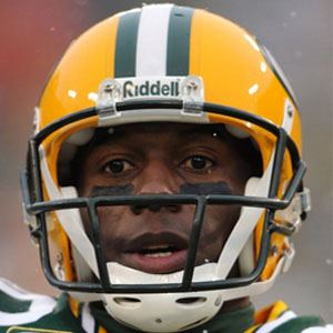 Donald Driver