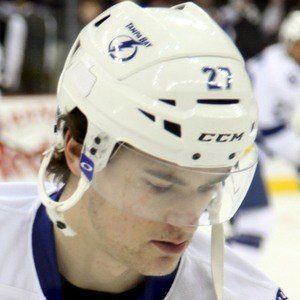 Jonathan Drouin