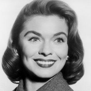 Joanne Dru