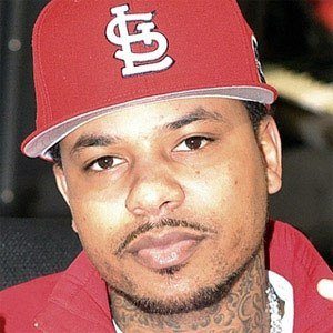 Chinx Drugz