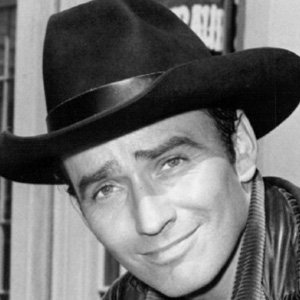 James Drury